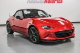 Used 2016 MAZDA MX-5 Miata Club image 5