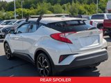 Used 2018 Toyota C-HR XLE image 4