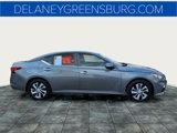 Certified 2021 Nissan Altima 2.5 S image 2