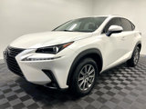 Used 2018 Lexus NX 300 FWD w/ Comfort Package image 3