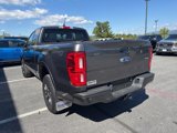 Certified 2020 Ford Ranger Lariat w/ Equipment Group 501A Mid image 5
