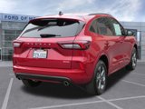 Used 2023 Ford Escape ST-Line image 4