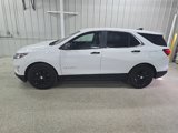 Used 2021 Chevrolet Equinox LT image 3