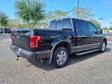 Used 2016 Ford F150 Lariat image 5