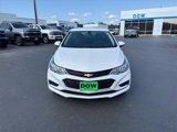 Used 2018 Chevrolet Cruze LS image 3