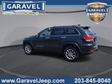 Used 2014 Jeep Grand Cherokee Limited image 6