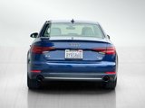 Used 2018 Audi A4 2.0T Ultra Premium w/ Convenience Package image 5