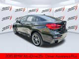 Used 2015 BMW X6 xDrive35i image 5