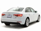 Used 2017 Audi A4 2.0T Premium w/ Convenience Package image 3