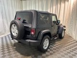 Used 2015 Jeep Wrangler Sport w/ Quick Order Package 24S image 4