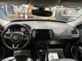 Certified 2021 Jeep Compass Latitude image 2