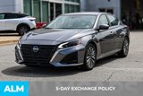 Used 2023 Nissan Altima 2.5 SV image 4