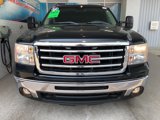 Used 2012 GMC Sierra 1500 W/T w/ Work Truck Plus Package image 2