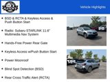 Used 2021 Subaru Outback Premium image 2
