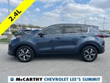 Used 2022 Kia Sportage LX image 4