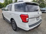 Certified 2023 Ford Expedition XLT image 3