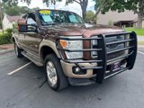 Used 2012 Ford F250 King Ranch w/ FX4 Off Road Pkg image 3