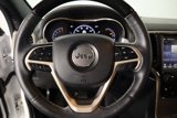 Used 2017 Jeep Grand Cherokee Overland image 3
