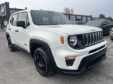 Used 2020 Jeep Renegade Sport image 3