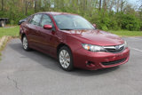 Used 2010 Subaru Impreza 2.5i image 4