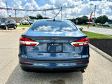 Used 2019 Ford Fusion SE image 5
