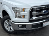 Used 2017 Ford F150 XLT image 3