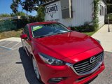 Used 2017 MAZDA MAZDA3 Touring w/ Popular Equipment Package image 2