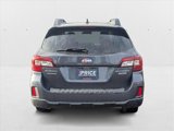 Used 2017 Subaru Outback 2.5i Limited w/ Popular Package #5 image 3
