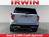 Used 2020 Ford Explorer Platinum w/ Premium Technology Package image 4