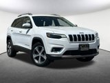 Used 2019 Jeep Cherokee Limited image 2