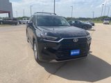 New 2025 Toyota Grand Highlander AWD image 5