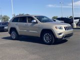 Used 2015 Jeep Grand Cherokee Limited image 4