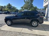 New 2025 Jeep Grand Cherokee Laredo X w/ Luxury Tech Group I image 3