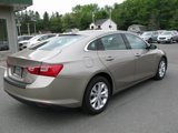 Used 2023 Chevrolet Malibu LT w/ Driver Confidence Package image 4