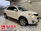 Used 2013 Chevrolet Equinox LT image 5