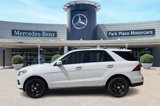 Used 2016 Mercedes-Benz GLE 350 image 3