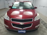 Used 2011 Chevrolet Traverse LT image 5