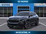 New 2025 Chevrolet Trax RS w/ Driver Confidence Package image 6