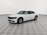 Used 2022 Dodge Charger SXT image 4
