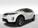 New 2025 Land Rover Discovery Sport Dynamic SE image 2