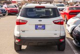 Used 2020 Ford EcoSport SE image 6