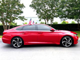 Used 2019 Honda Accord Sport image 2