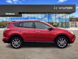 Used 2016 Toyota RAV4 Limited image 4