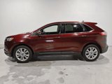 Used 2022 Ford Edge Titanium image 4