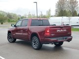 New 2025 RAM 1500 Laramie image 3