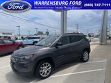Used 2022 Jeep Compass Latitude image 3