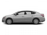 Used 2013 Nissan Sentra SV w/ Driver Pkg image 4