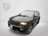 Used 2020 Jeep Grand Cherokee Limited image 2