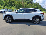 Certified 2024 Chevrolet Trax LT w/ Driver Confidence Package image 4