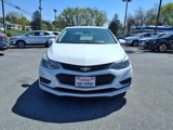 Used 2017 Chevrolet Cruze LS image 2